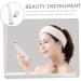 Baluue Appareil Massage Oculaire lectrique Outil Soin Yeux Anti- ge Rides D tendre Circulation - Buy Online on GoSupps.com