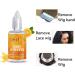 Lace Wig Glue Remover Wig Glue Remover Tape Remover Hair Extensions & Tape Extensions Remover Fast Acting Wig Remover For Hair Glue Tape Hair Extension Remover 30 ml - Buy Online on GoSupps.com