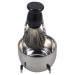 Beavorty 4 Sets Beard Brush Set - Professional Shaving Tools for Men | Portable Shaver & Beard Care Kit | Multi-use Shave Brush & Razor Stand - Buy Online on GoSupps.com