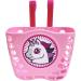 Suerico Girls Bike Decorations Kit - Spoke Beads, Streamers, Tassel Ribbon, Horn Bell & Handlebar Basket - Buy Online on GoSupps.com