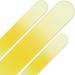 Glass Nail File - Mont Bleu Premium Set of 3 Crystal Nail Files in Pouch - Rainbow Colors - Genuine Czech Tempered Glass - Handmade mum gifts - Etched Glass Nail File For Nail Art & Nail Care White Yellow - Buy Online on GoSupps.com