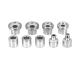 Diamond Dermabrasion Wand - Replaceable Microdermabrasion Accessory for Smooth Skin & Acne Removal - Buy Online on GoSupps.com