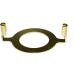 Upgradelights Slip Uno Adapter Harp Converter - Pair | Lamp Shade Uno Euro Fitter 1 9/16 I.d - Buy Online on GoSupps.com