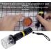 Electric Powder Grinder - Portable Spice Grinder for DIY Lipstick & Lip Gloss Color Powder | International Shipping Available - Buy Online on GoSupps.com