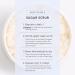 Sugar Me Smooth Body Scrub Fresh Lime Exfoliant for Unisex | 263ml | Best International Shipping - Buy Online on GoSupps.com