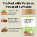 FW ZONE Prostate Support Nitric Oxide Booster Kit Include Turmeric Root Mushroom Blend and Saw Palmetto extracts Designed to Protect and Support Prostate Healthy - 90 Capsules &60capsules - Buy Online on GoSupps.com