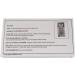 Triple Antibiotic Ointment 0.9 gm - Fast Shipping Internationally | 10 Units per Box - Buy Online on GoSupps.com
