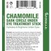 Barielle Chamomile Under Eye Treatment Stick - Hydrating & Brightening Formula - Buy Online on GoSupps.com