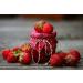 Mr.P 100g Pectin Powder for Jams, Marmalades, Chutney - Vegan, Vegetarian, Halal, Kosher, Gluten-Free - Gelling Agent - Resealable Pouch - Buy Online on GoSupps.com