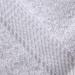 Superior Solid Egyptian Cotton Face Towel Set - White 13x13 - 6-Piece Set - Buy Online on GoSupps.com