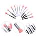 Buy NOLITOY 12pcs Silicone Lip Brush Set - Portable Lipstick Applicator for Perfect Lip Gloss & Lipstick Application - Ideal for Travel & Cosmetics - Buy Online on GoSupps.com