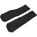 Extra Wide Non-Slip Bariatric Socks for Swollen Feet - Diabetic & Edema Hospital Socks for Men and Women - Buy Online on GoSupps.com