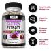 Kaya Naturals Saffron Supplement Capsules - 100% Pure Extract for Energy & Mood Boost | Eye & Heart Health Support - 60 Count - Buy Online on GoSupps.com
