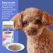 Doggie Dust Grooming Powder - Easy Brushing Solution for Dog Mats and Tangles - Buy Online on GoSupps.com