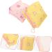 Plafope 2-Piece Women's Bandage Bags - Stylish Menstrual Tape Holders for Outdoor Use - Adorable Tampon Inserts - Buy Online on GoSupps.com