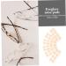 Gleavi 20-Pack Nose Pads for Glasses - Cushions Supports & Repair Parts for Comfort & Protection - Buy Online on GoSupps.com