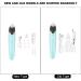Baby Nasal Aspirator & Ear Cleaner - Portable, Multi-Function Suction Remover with Silicone Tips | USB Charging, Safe & Comfortable for Kids - Buy Online on GoSupps.com