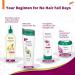 Himalaya Herbal Anti-Hair Loss Shampoo (Prevents Hair Breakage) All Hair Types 400ml - Buy Online on GoSupps.com