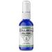 Colloidal Silver Spray - 4 oz - Clear Ionic Silver - 50 ppm - 99.99% Pure Silver - Daily Immune Support