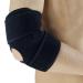 Tennis Elbow Brace & Golfers Elbow Support | Adjustable Breathable Strap with Dual-Spring Stabiliser for Pain Relief - Ideal for Sports & Arthritis - Buy Online on GoSupps.com
