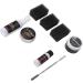 Halloween Cosmetic Bag | Special Effects Wound Plasma Scars Wax Makeup Kit for Parties - Buy Online on GoSupps.com