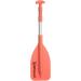Attwood Emergency Telescoping Paddle - Collapsible 24-54 - Orange | Boating Safety Essential - Buy Online on GoSupps.com