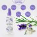 Crystal Mineral Deodorant Spray - Lavender & White Tea 4 FL OZ (Pack of 2) | 24-Hour Odor Protection, Non-Staining, Aluminum & Paraben Free - Buy Online on GoSupps.com