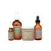 PAAVANI Ayurveda - Vata Dosha - Remedy Dry Skin - Hydrating - Moisturizing - Ritual Set
