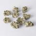 1pc Natural Raw Minerals Pyrite Stone Crystal Decoration Irregular Pyrite Crystals Specimens Decoration (Color : 30-40g) - Buy Online on GoSupps.com