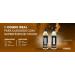 Higicouro Leather Cleaner 16.9 fl oz (500 ml) - Premium Leather Care for International Shipping - Buy Online on GoSupps.com