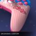 PowerA Enhanced Wired Controller for Nintendo Switch - Kirby | Officially Licensed - Buy Online on GoSupps.com