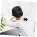 NOLITOY Smart Posture Humpback Belt | Shoulder Support & Vibration Upper Brace for Improved Posture - Buy Online on GoSupps.com