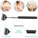Uraqt 3-Part Head Massager Set | 20 Sensor Relaxing Head Massage Spider & Back Scratch for Wellness - Buy Online on GoSupps.com