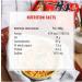 Nong Shim Shin Noodle Ramyun Gourmet Spicy Picante 4.2-Ounce Packages (Pack of 20) by SPICEHUB - Buy Online on GoSupps.com