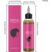Hair Oil - 100ml Nourishing and Moisturizing Solution | Fortifying Oil For Women and Men Growth Boost Thickening Repair Travel Home Spa Scalp Care - Buy Online on GoSupps.com