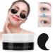 Shop Sonew 60 PCs Black Pearl Essence Eye Pads - Moisturize Reduce Fine Lines & Dark Circles Tighten Skin - International Shipping Available - Buy Online on GoSupps.com