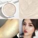 Highlight Powder Bird Pattern Highlight Powder Palette Facial Brightening Shimmer Powder for Makeup 01# - Buy Online on GoSupps.com