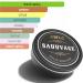 BlueQueen Solid Perfume with Cedar Wood Clary Sage Vetiver Sandalwood Cologne Balm for Men And Women Cologne Balm Travel Cologne Wax India (Sauuvage Solid Perfume) - Buy Online on GoSupps.com