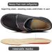 RAGRAN Adaptive Slip-Resistant Diabetic Walking Sneakers Wide Width - Men's Women's, Adjustable Closure, Orthopedic Shoes for Plantar Fasciitis - Brown, Size 7.5 - Buy Online on GoSupps.com
