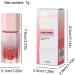 Liquid Cream Makeup for Super Dewy Liquid Look | Stick for Cheek and Eyes Smudge-Proof Long-Wearing Cream Face Makeup for Women Fanelod 01# - Buy Online on GoSupps.com