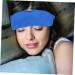2pcs Cooling Gel Head Ice Bags for Summer - 23X5.5cm - Headbands Set - Buy Online on GoSupps.com