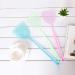Strong and Flexible Manual Fly Swatter Set - 3 Pack Assorted Colors for Effective Pest Control - Buy Online on GoSupps.com