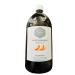 Sicilian Orange Essential Oil - 100% Pure Food Grade Edible Large Glass Bottle - Ideal for Cooking Baking Gelato and Cosmetics