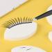Buy MIDELONG Lash Sponges - Eye-Shaped Disposable Makeup Sponge for Eyelash Extensions - 10 Pack for Beginners | International Shipping Available - Buy Online on GoSupps.com