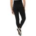 Motherhood Maternity Essential Stretch Leggings - Full Length, Secret Fit Belly, Black - Buy Online on GoSupps.com