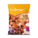 Seeberger roasted almonds 5x150g