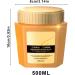  WJnflQN Conditioner Split End & Damaged Hair Repair - 500ml Anti-Frizz Straightener Post-Color Repair Treatment Styling for Home & Travel - Buy Online on GoSupps.com