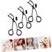 Healeved 9 Sets Silicone Eyelash Curler Fake Eyelash Supply Eyelash Tool Eyelash Makeup Tools Curling Tools Makeup Supplies Lash Curling Clips Fake Eyelash Clamp Eyelash Clip Cosmetic Tool - Buy Online on GoSupps.com