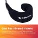 Thermotex Far Infrared Heating Pad for Neck Pain Relief - Buy Online on GoSupps.com