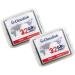 Cloudisk Compact Flash Memory Card 32GB*2PK - High Speed Reader Camera Card for DSLR - Buy Online on GoSupps.com